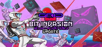 Oculus Quest 游戏《Grid Ball VR》网格球